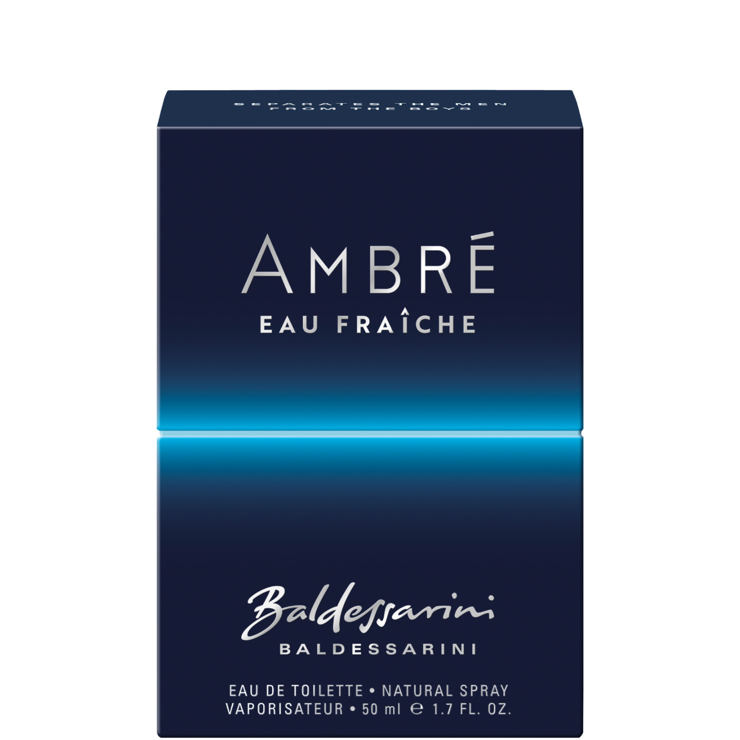 Baldessarini Ambré Eau Fraîche Eau de Toilette 50ml
