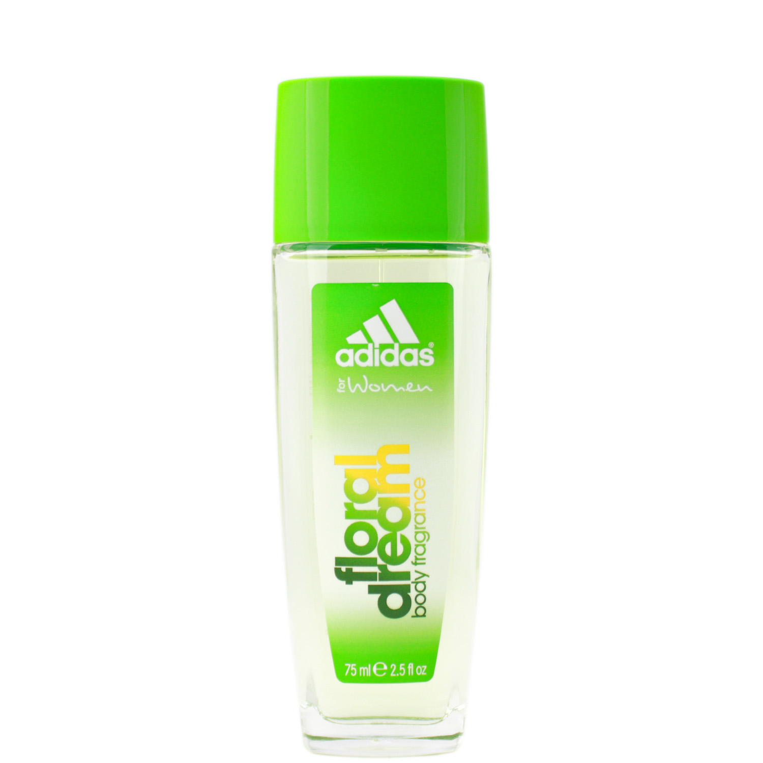 Adidas for Woman Floral Dream Deodorant Spray Natural 75ml