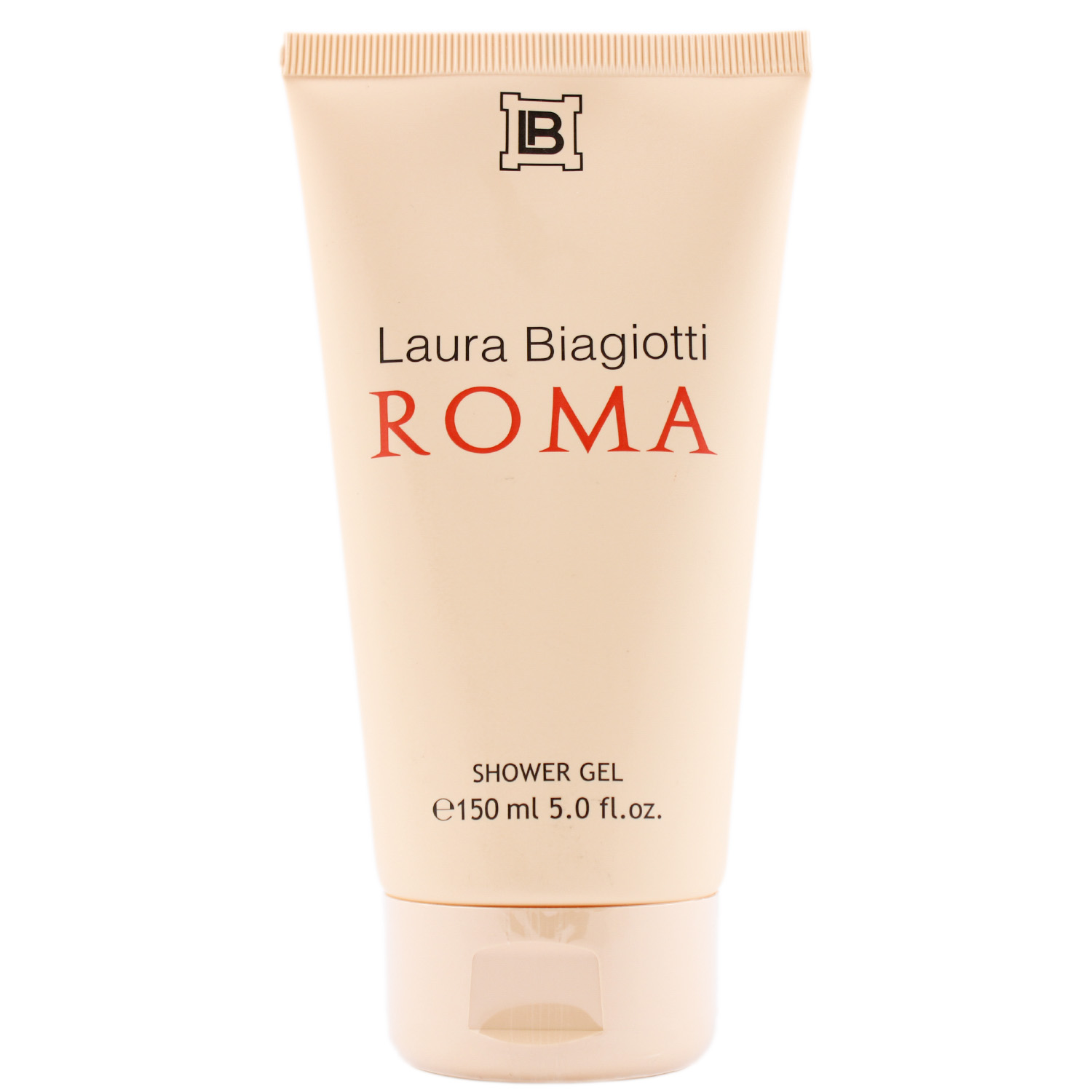 Laura Biagiotti Roma Shower Gel 150ml