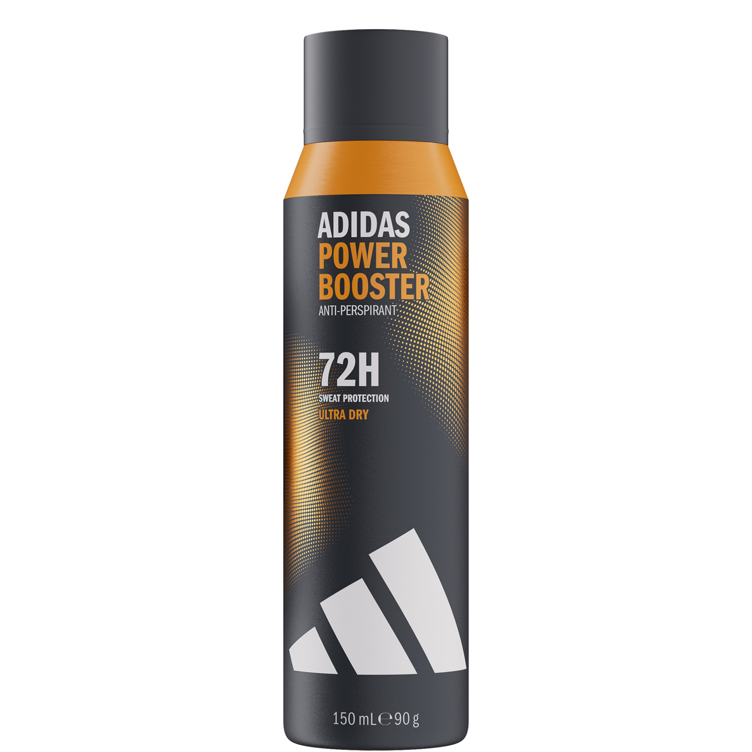 Adidas Power Booster 72H Deodorant Spray 150ml