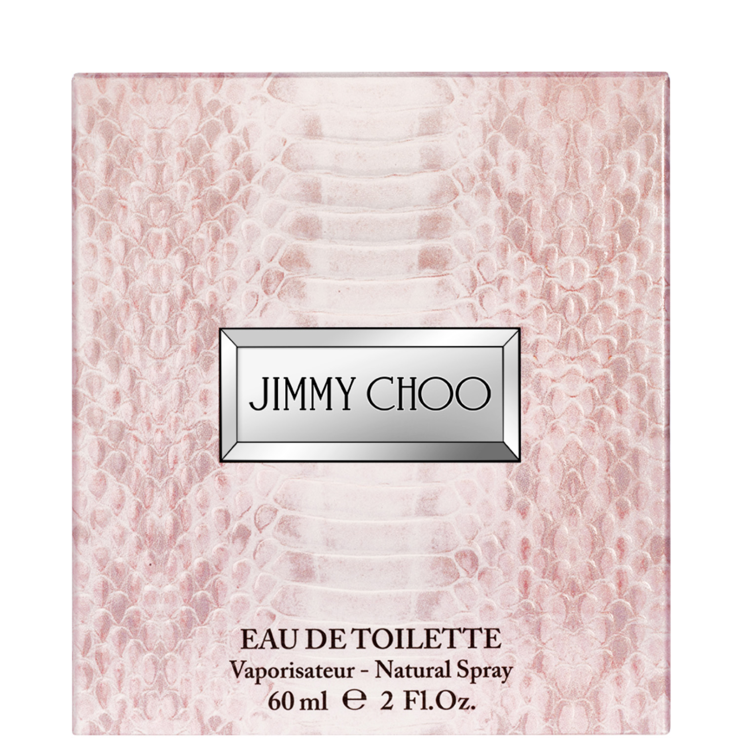 Jimmy Choo Eau de Toilette 60ml