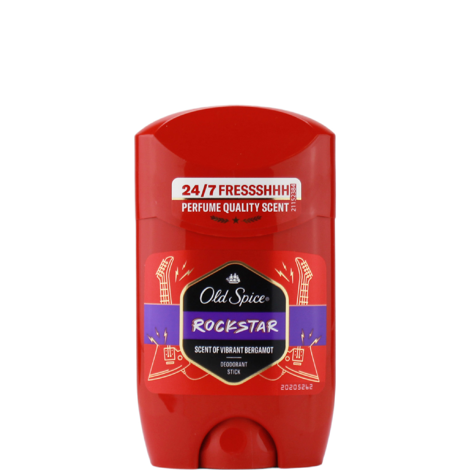 Old Spice Rockstar Deodorant Stick 50ml