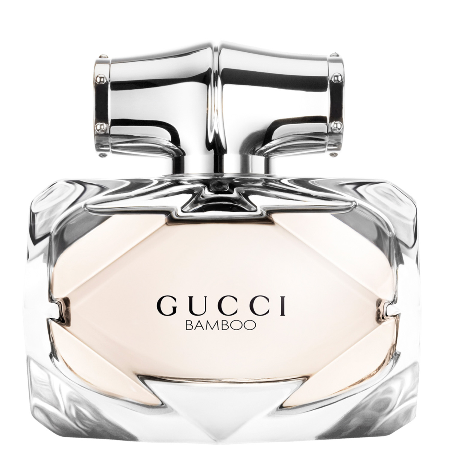 Gucci Bamboo Eau de Toilette 75ml