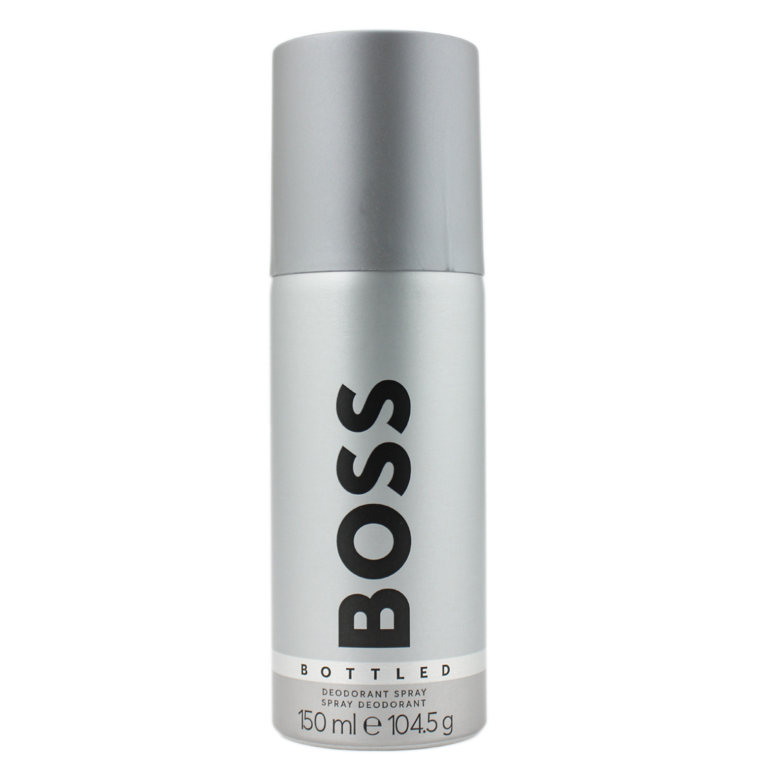 Hugo Boss Bottled Deodorant Spray 150ml