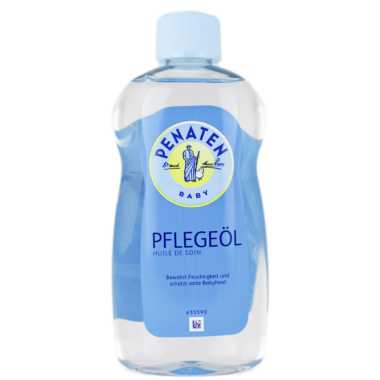 Penaten Pflegeöl 500ml