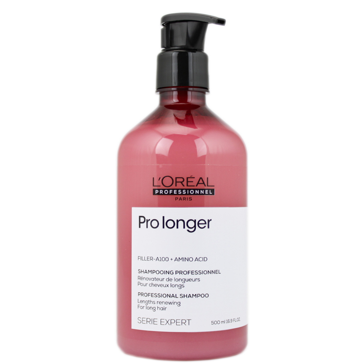 L'Oréal Professionnel Serie Expert Pro Longer Shampoo 500ml