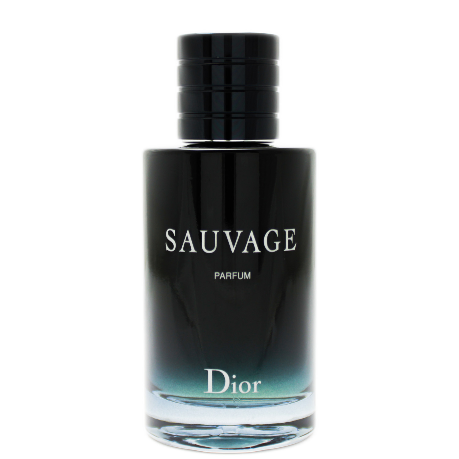 Dior Sauvage Parfum Refillable 100ml