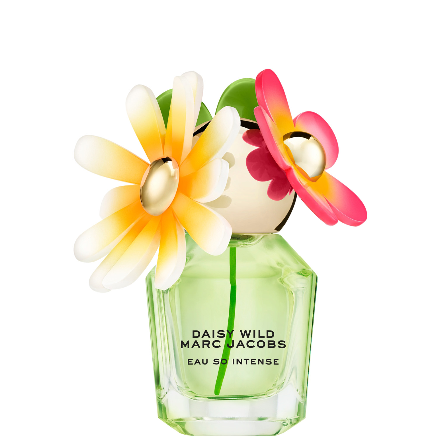 Marc Jacobs Daisy Wild Eau So Intense Eau de Parfum Marc Jacobs Daisy Wild Eau So Intense Eau de Parfum