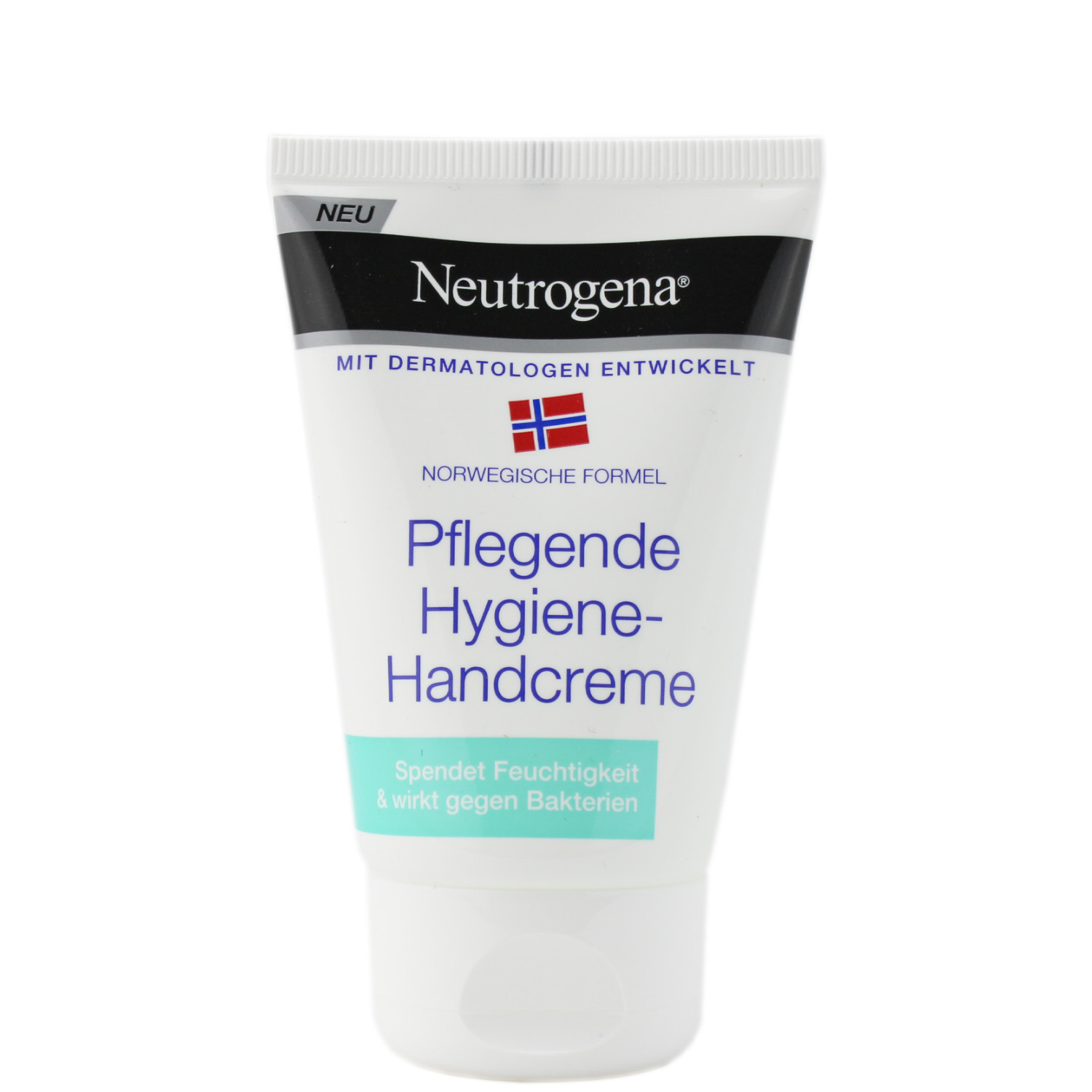 Neutrogena Pflegende Hygiene-Handcreme 50ml