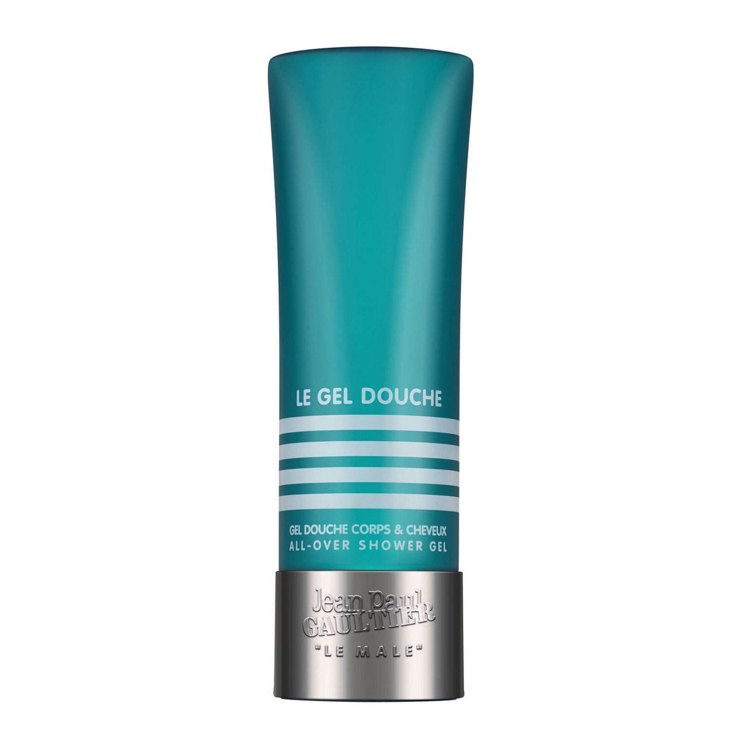 Jean Paul Gaultier Le Male All Over Shower Gel 200ml