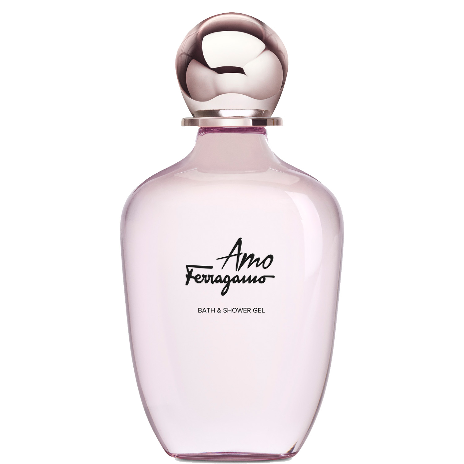 Salvatore Ferragamo Amo Ferragamo Shower Gel 200ml