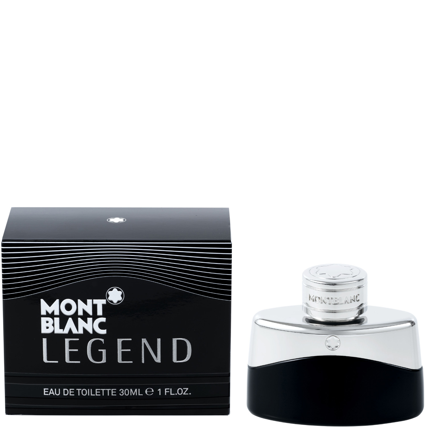 Montblanc Legend Eau de Toilette 30ml