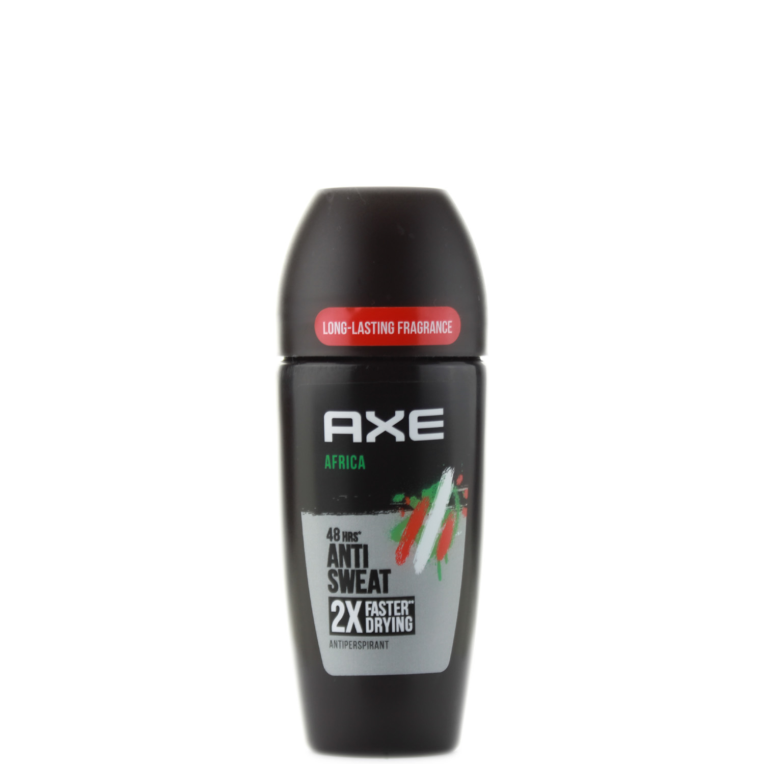 Axe Africa 48H Deodorant Roll-On