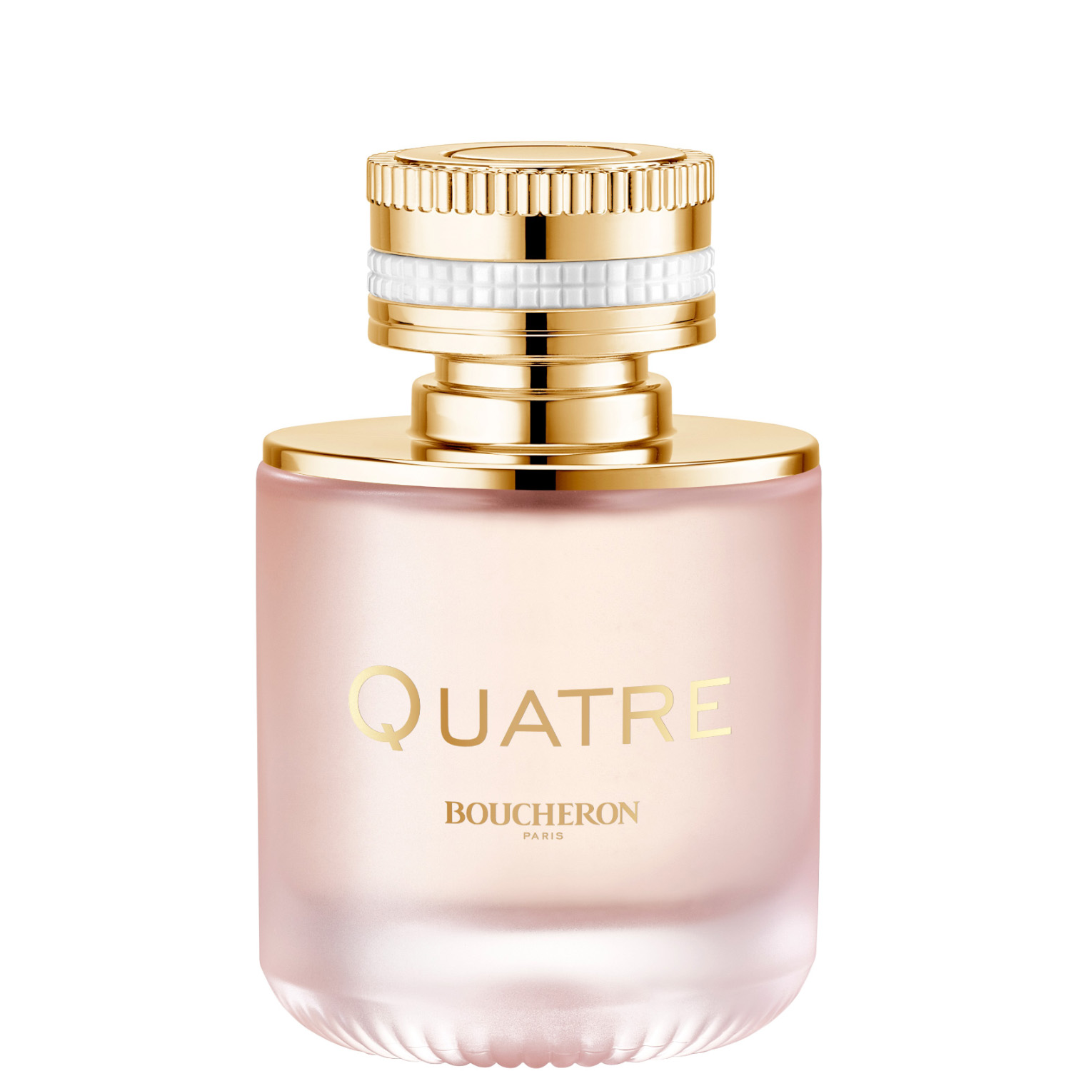 Boucheron Quatre en Rose Eau de Parfum 50ml
