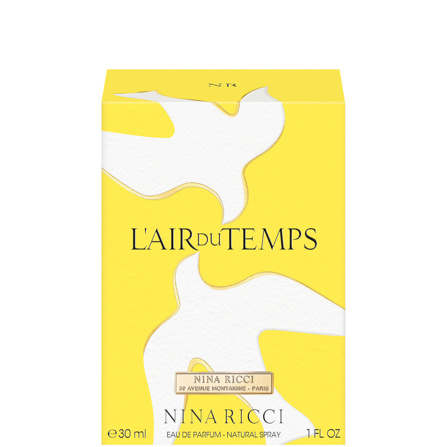 Nina Ricci L'Air du Temps Eau de Parfum 30ml