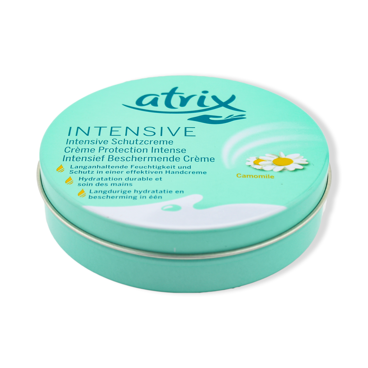 Atrix Intensive Schutzcreme 150ml 