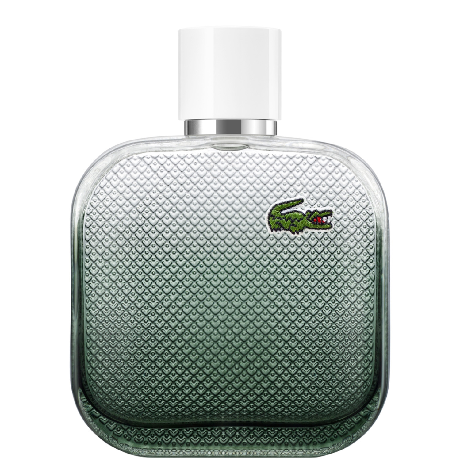 Lacoste L.12.12 Blanc Eau Intense Eau de Toilette 100ml