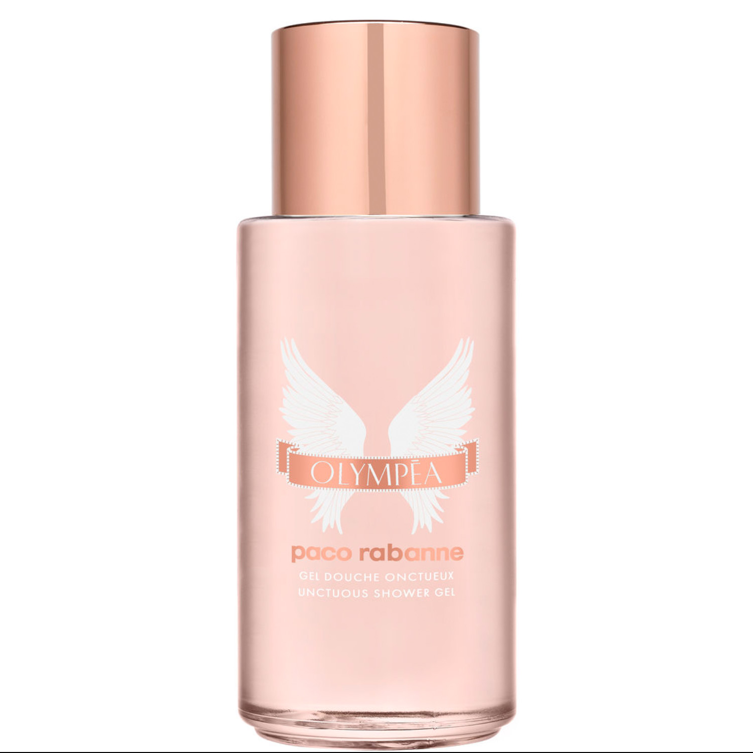 Rabanne Olympéa Shower Gel 200ml