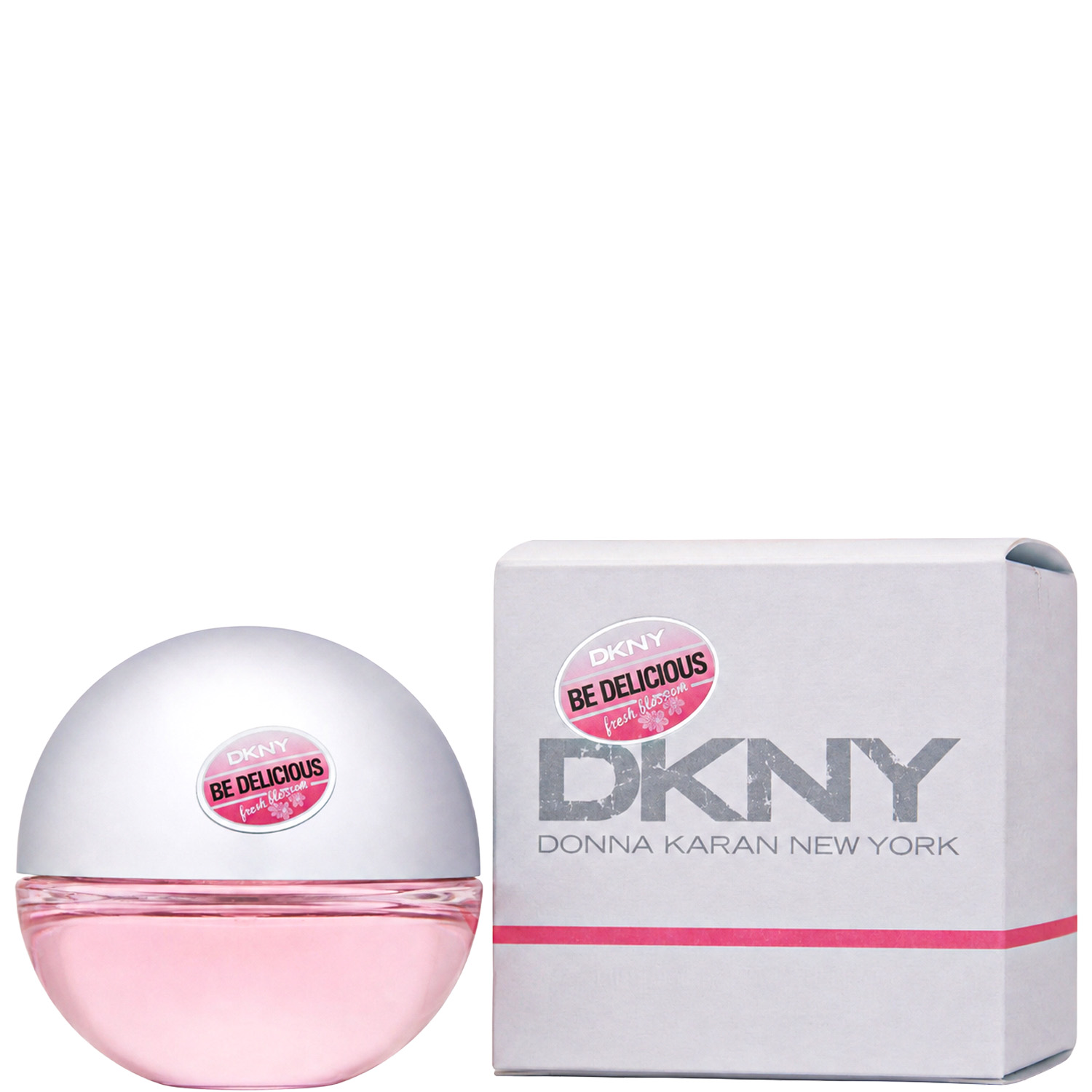 Donna Karan DKNY Be Delicious Fresh Blossom Eau de Parfum 30ml