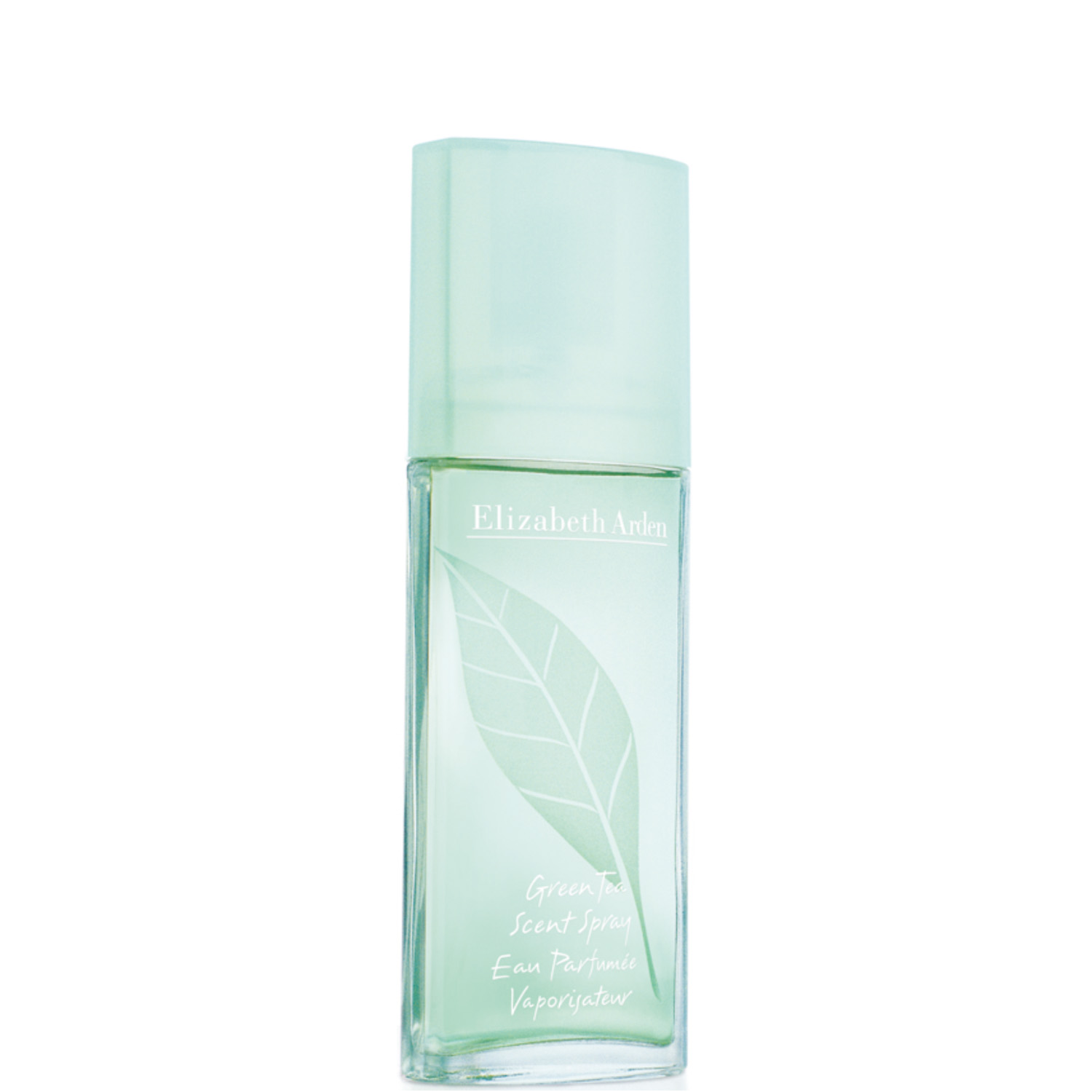 Elizabeth Arden Green Tea Scent Spray Eau Parfumée 50ml