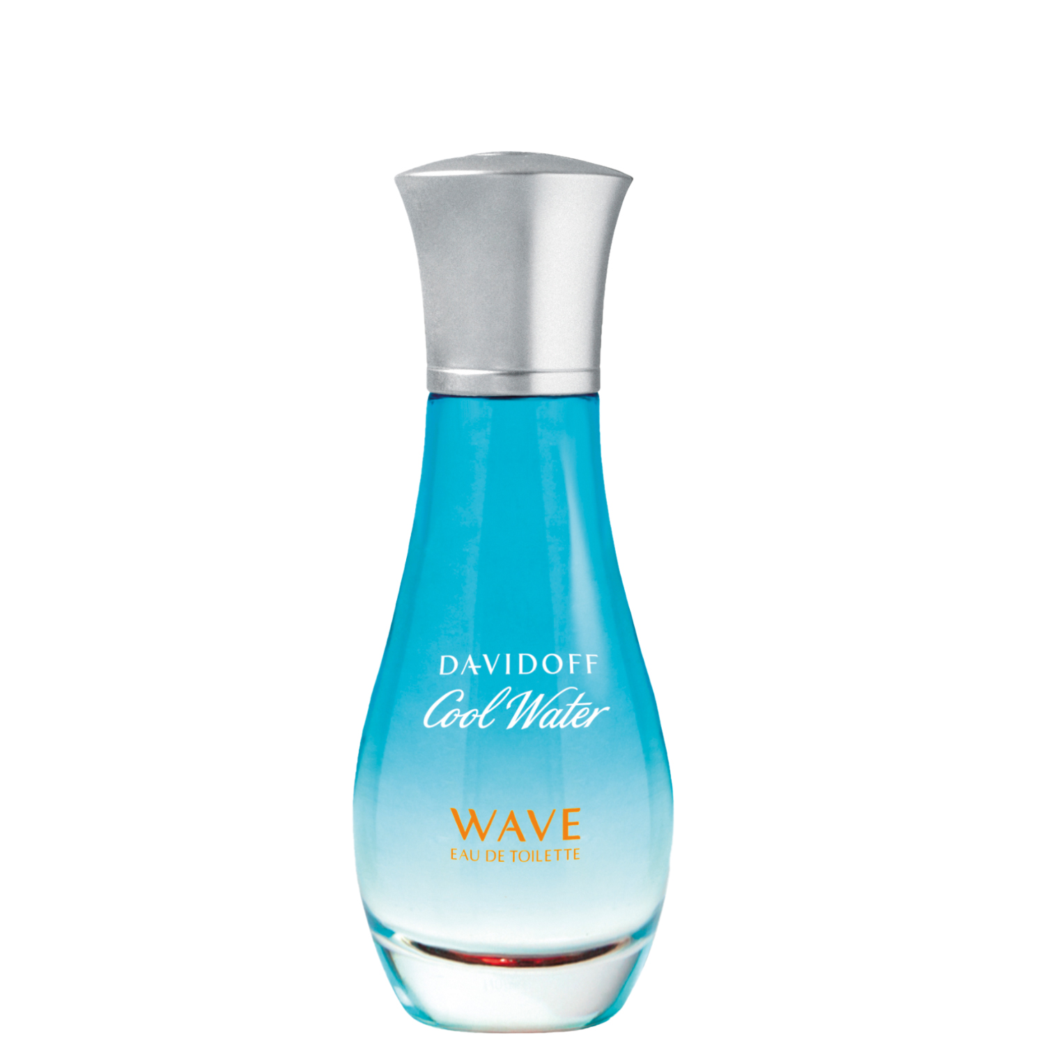 Davidoff Cool Water Woman Wave Eau de Toilette 30ml