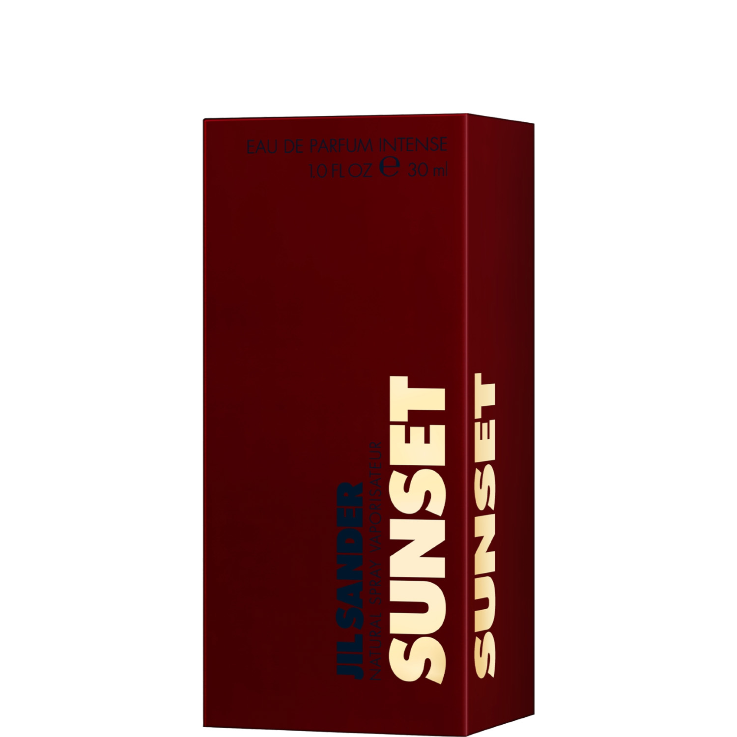 Jil Sander Sunset Intense Eau de Parfum 30ml