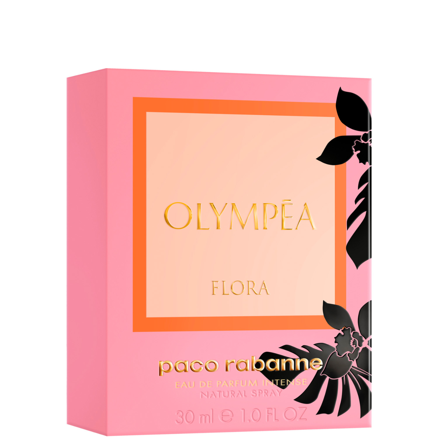 Paco Rabanne Olympéa Flora Intense Eau de Parfum 30ml