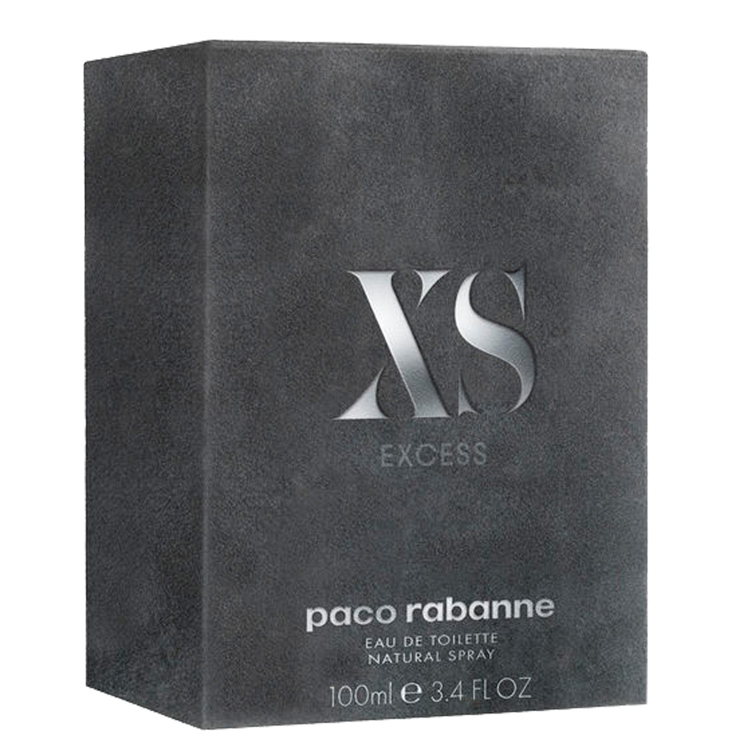 Paco Rabanne XS Pour Homme Eau de Toilette 100ml
