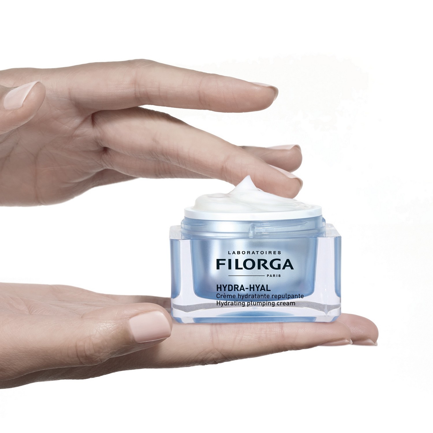 Filorga Hydra-Hyal Hydrating Plumping Cream 50ml Filorga Hydra-Hyal Hydrating Plumping Cream 50ml
