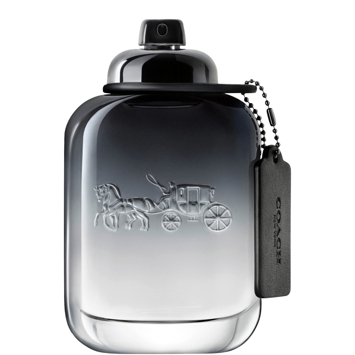Coach for Men Eau de Toilette 100ml