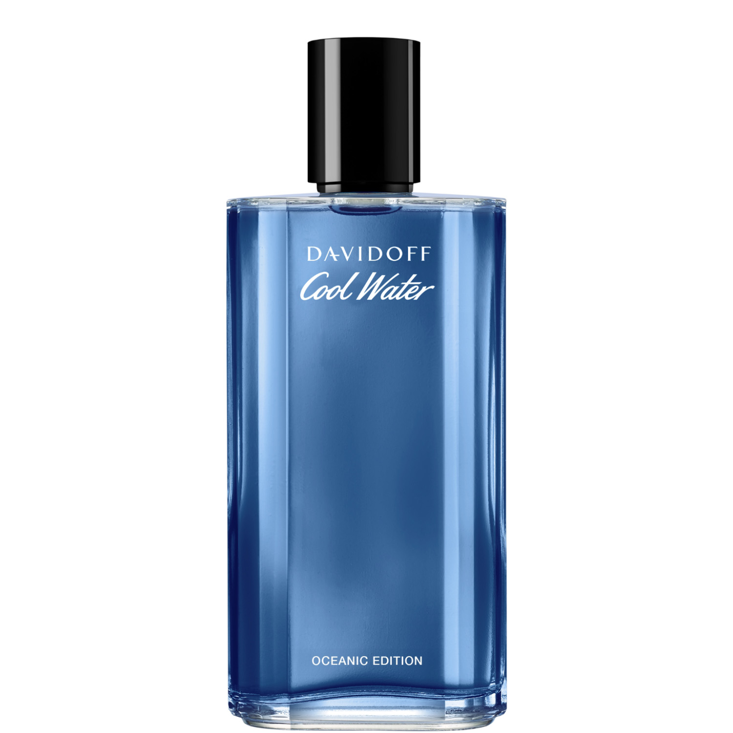 Davidoff Cool Water Oceanic Edition 2025 Eau de Toilette 125ml
