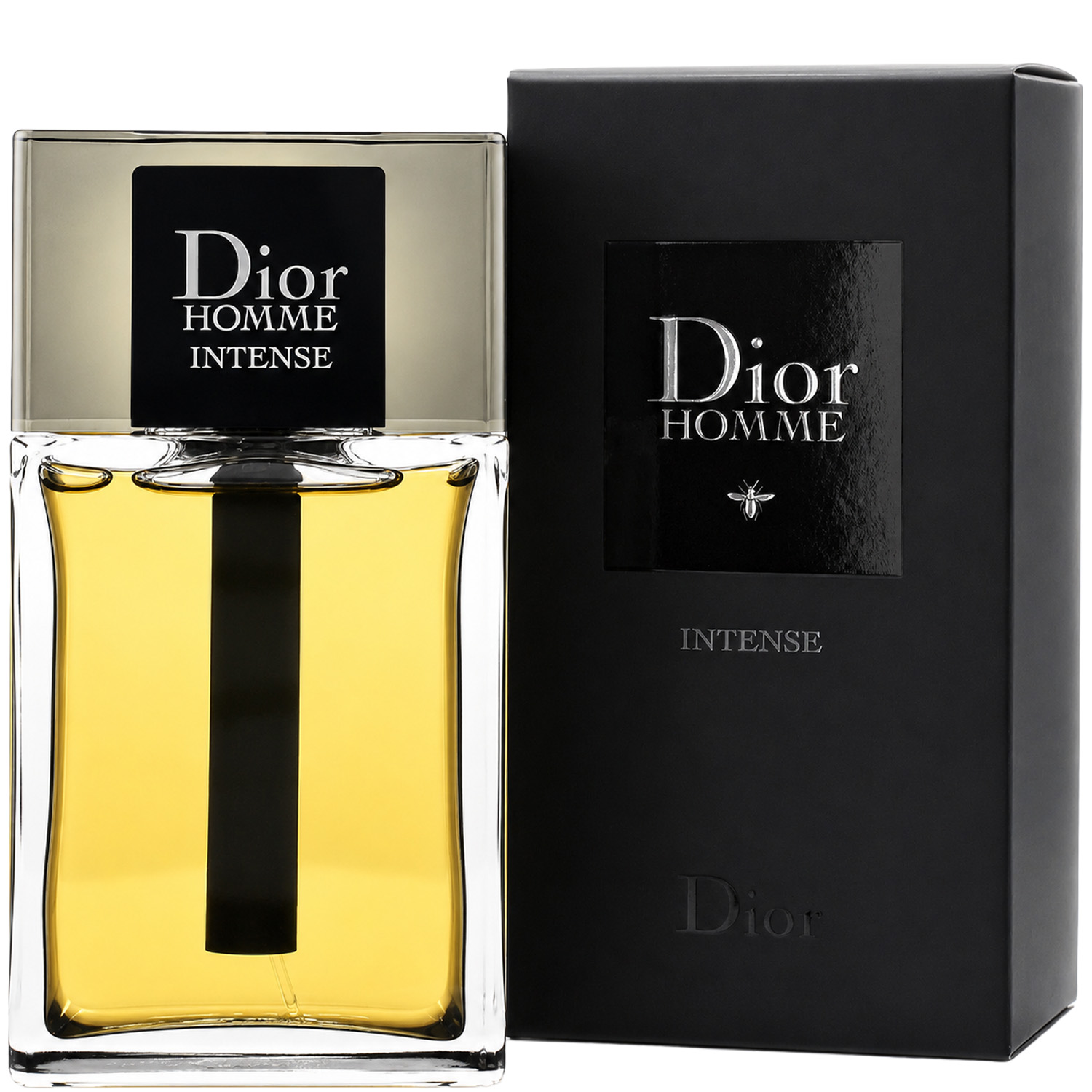 Dior Homme Intense Eau de Parfum 100ml