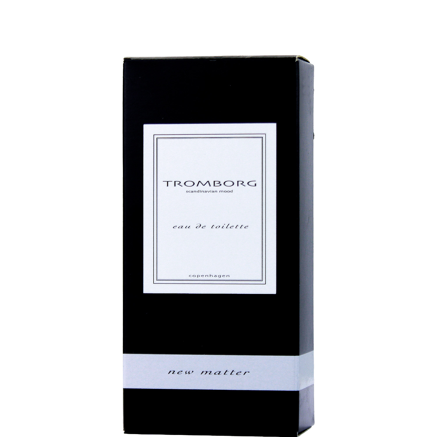 Tromborg New Matter Eau de Toilette 50ml