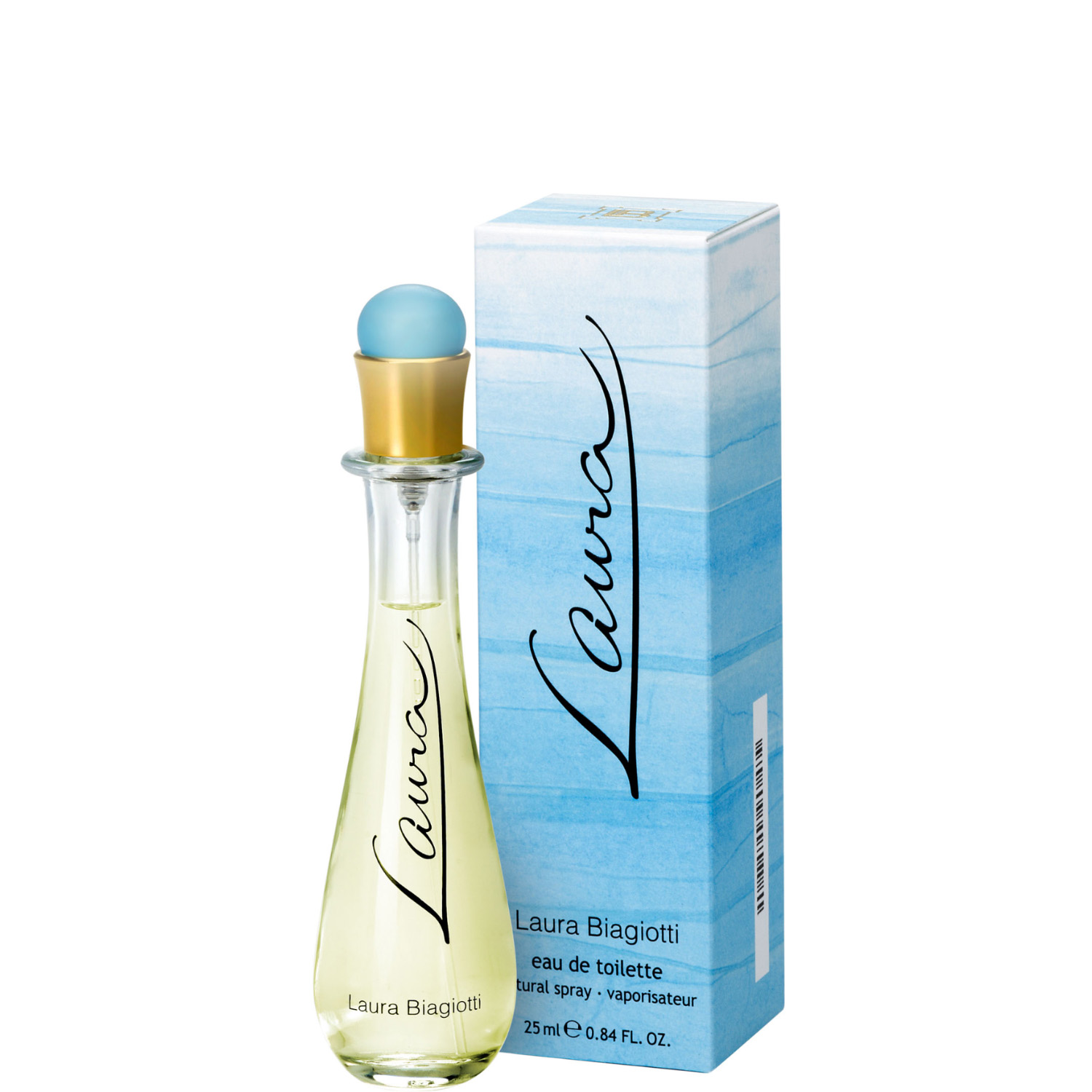 Laura Biagiotti Laura Eau de Toilette 25ml