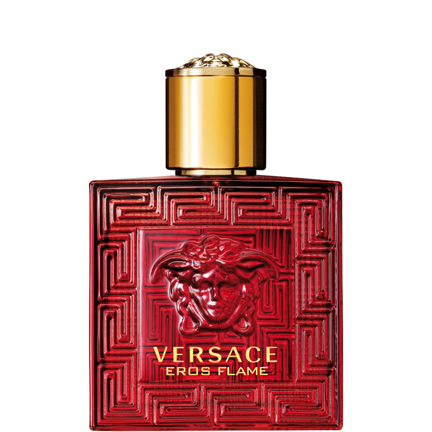 Versace Eros Flame Eau de Parfum 50ml