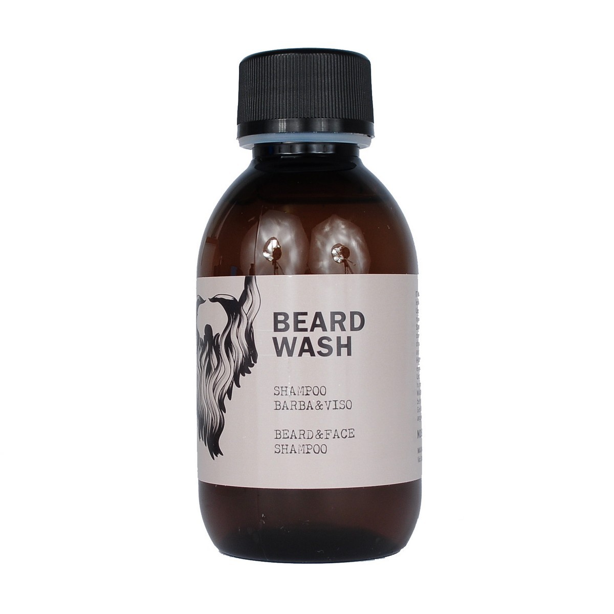 Dear Beard Beard Wash 150ml