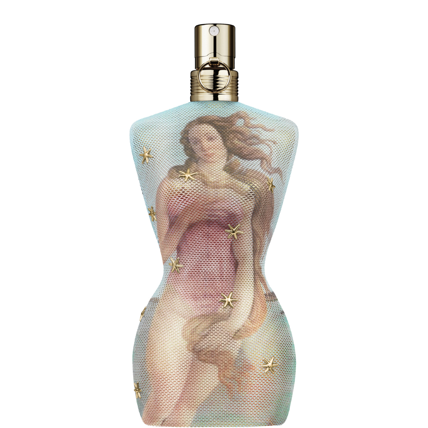 Jean Paul Gaultier Classique Eau de Toilette Xmas Collection 2024 100ml