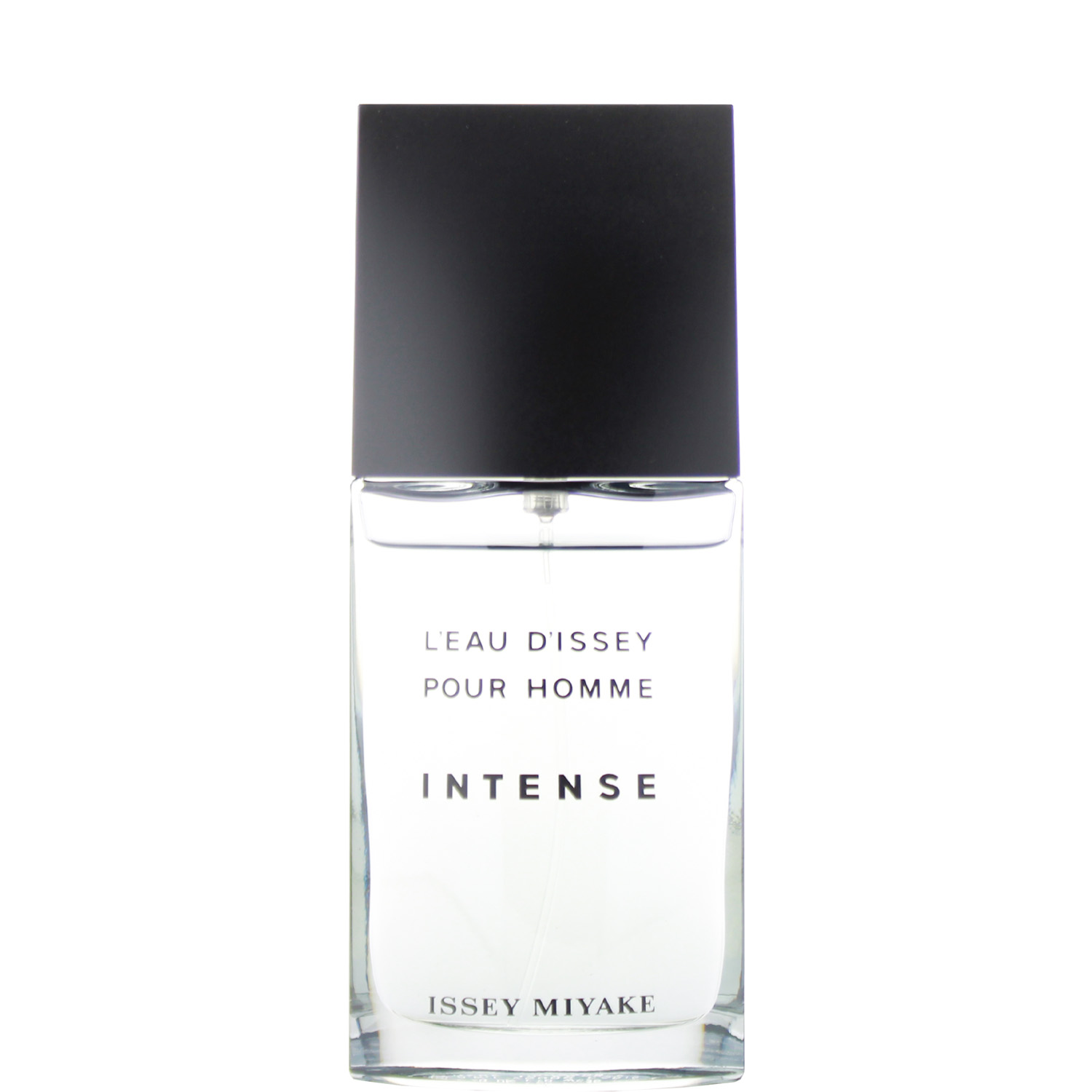 Issey Miyake L'Eau D'Issey Pour Homme Intense Eau de Toilette 75ml