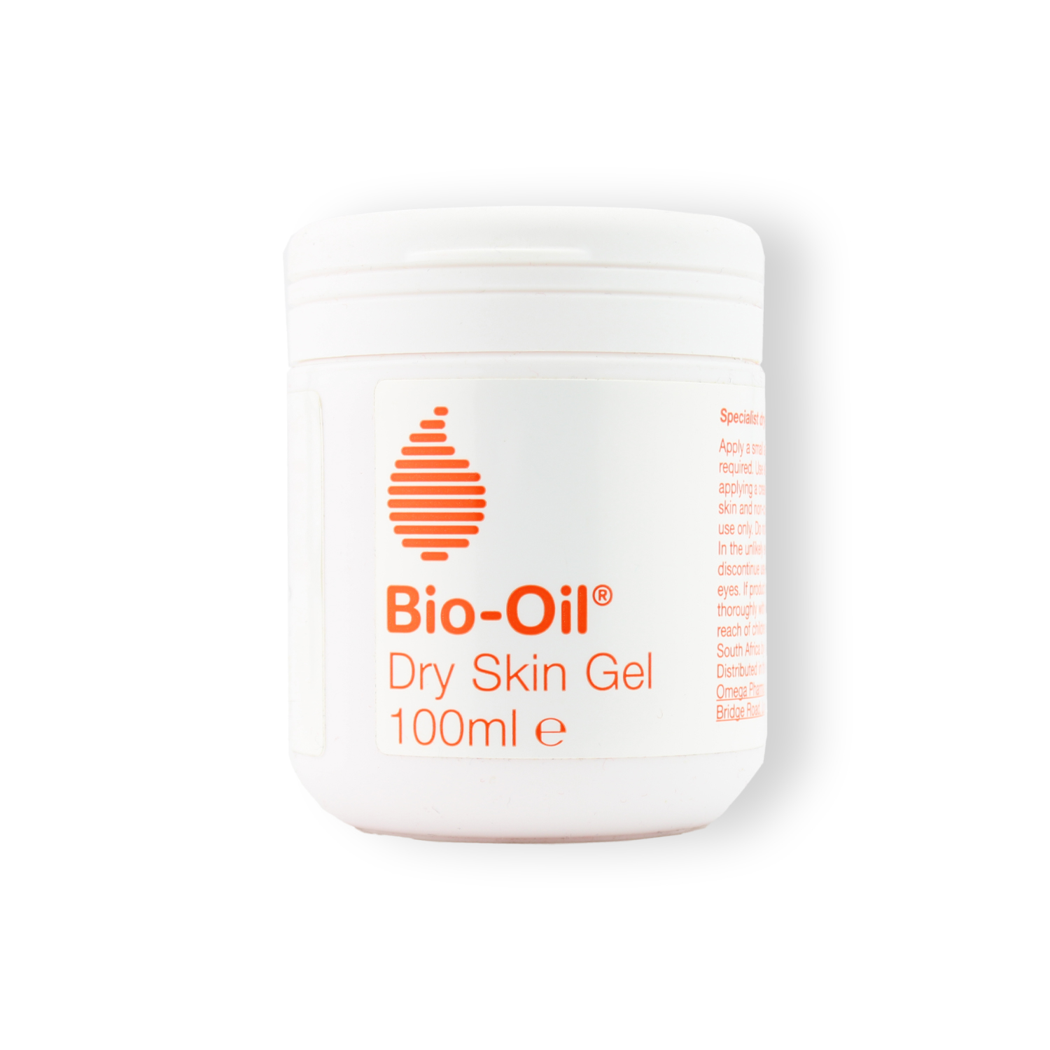 Bio-Oil Dry Skin Gel 100ml