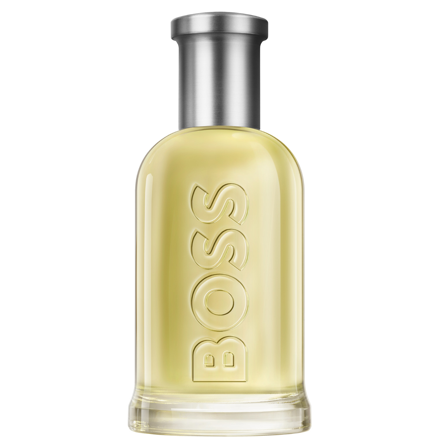 Hugo Boss Bottled Eau de Toilette 200ml