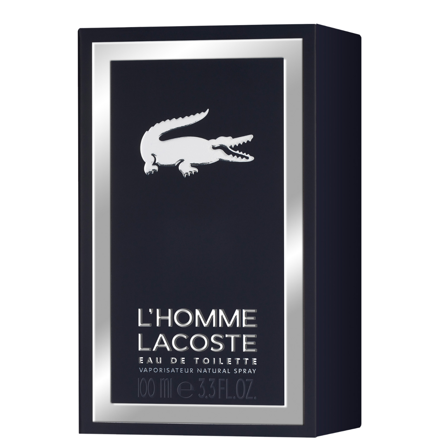 Lacoste L'Homme Lacoste Eau de Toilette 100ml