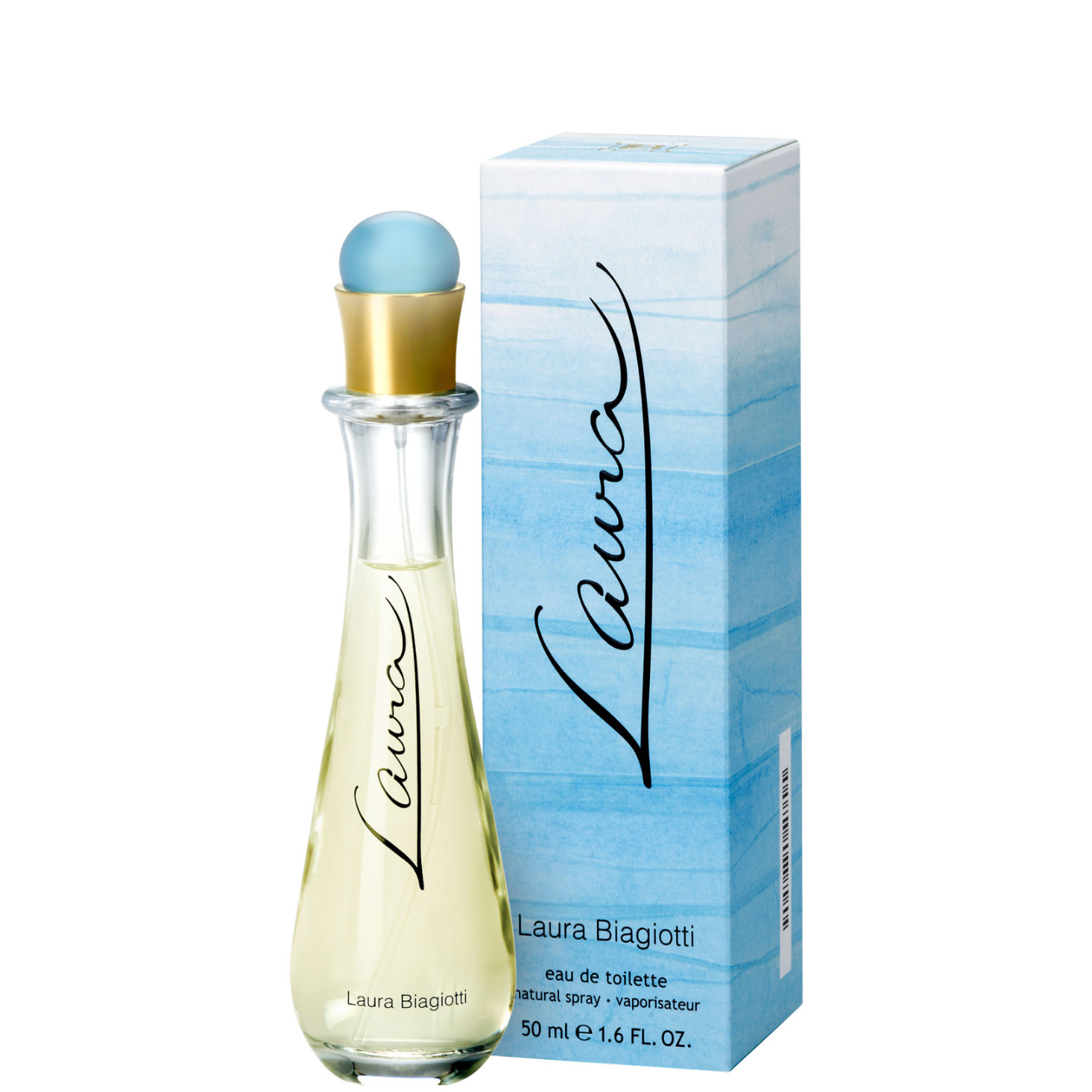 Laura Biagiotti Laura Eau de Toilette 50ml