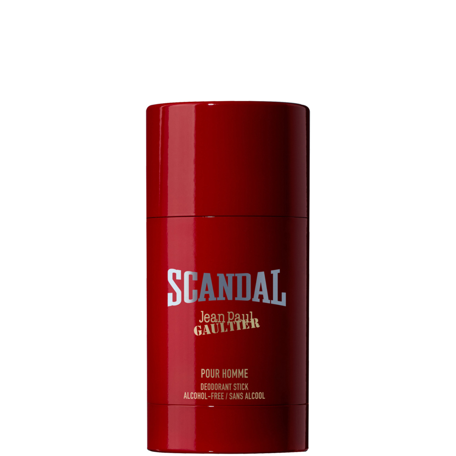 Jean Paul Gaultier Scandal Pour Homme Deodorant Stick 75ml Jean Paul Gaultier Scandal Pour Homme Deodorant Stick 75ml