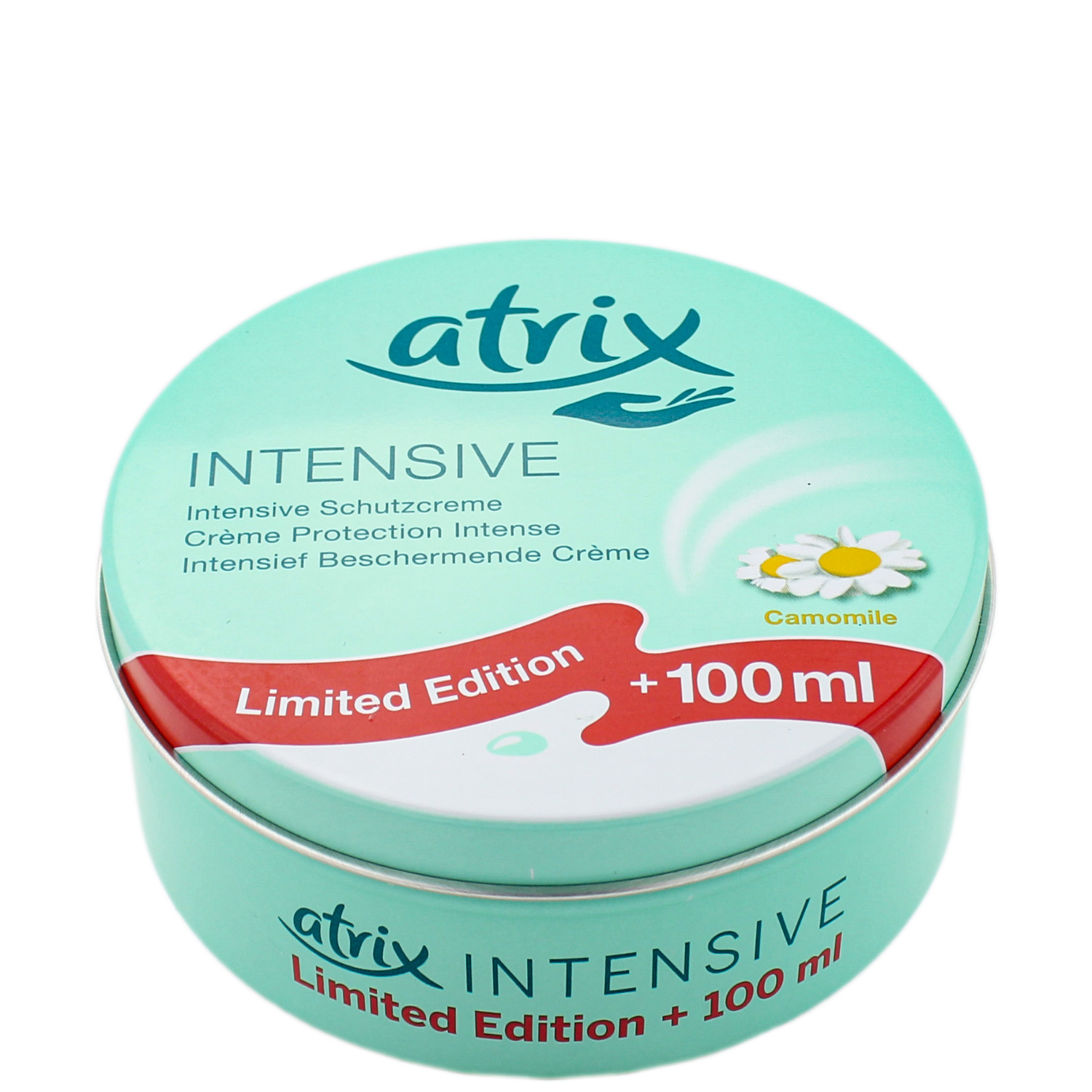 Atrix Intensive Schutzcreme 150ml + 100ml 