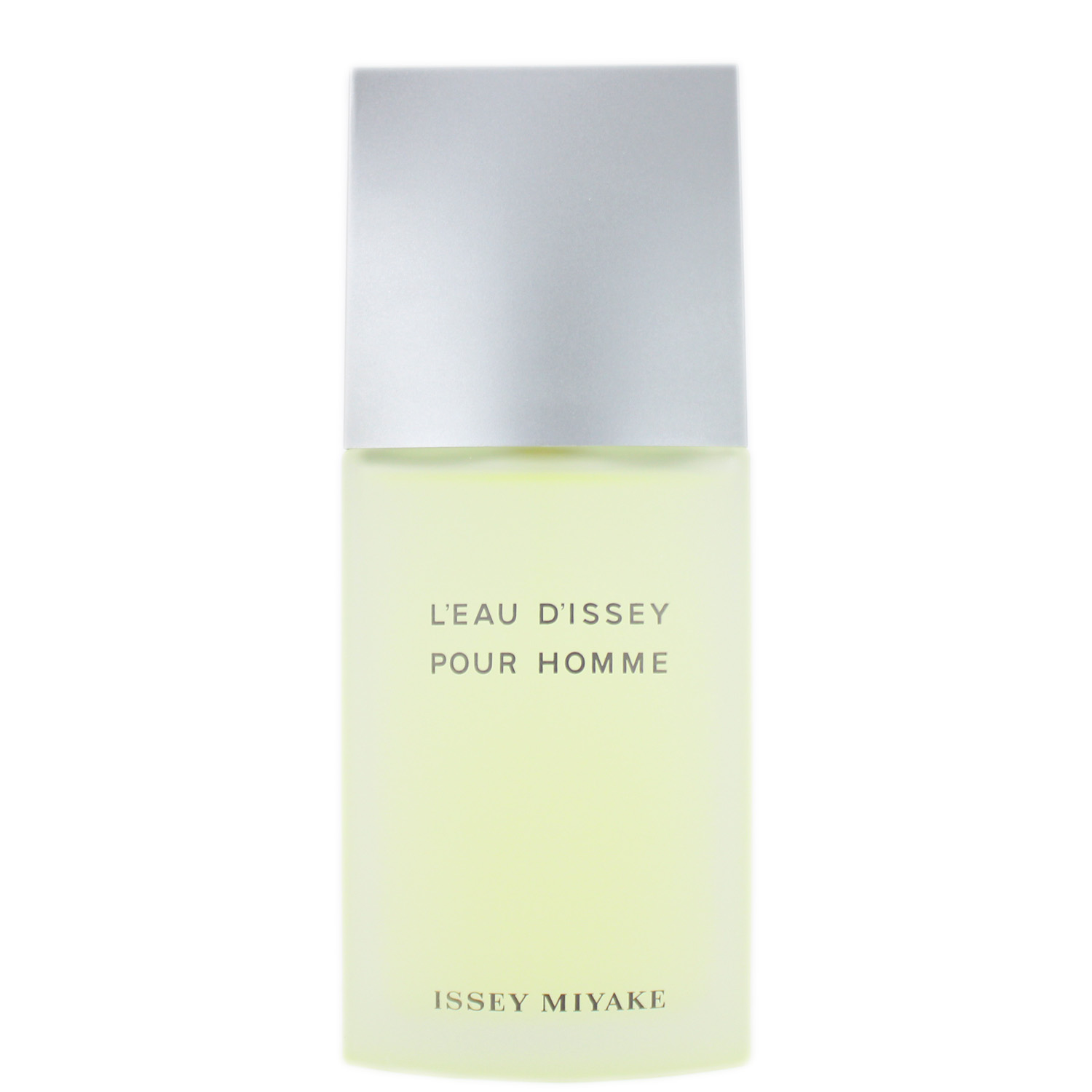 Issey Miyake L'eau D'Issey Pour Homme Eau de Toilette 125ml