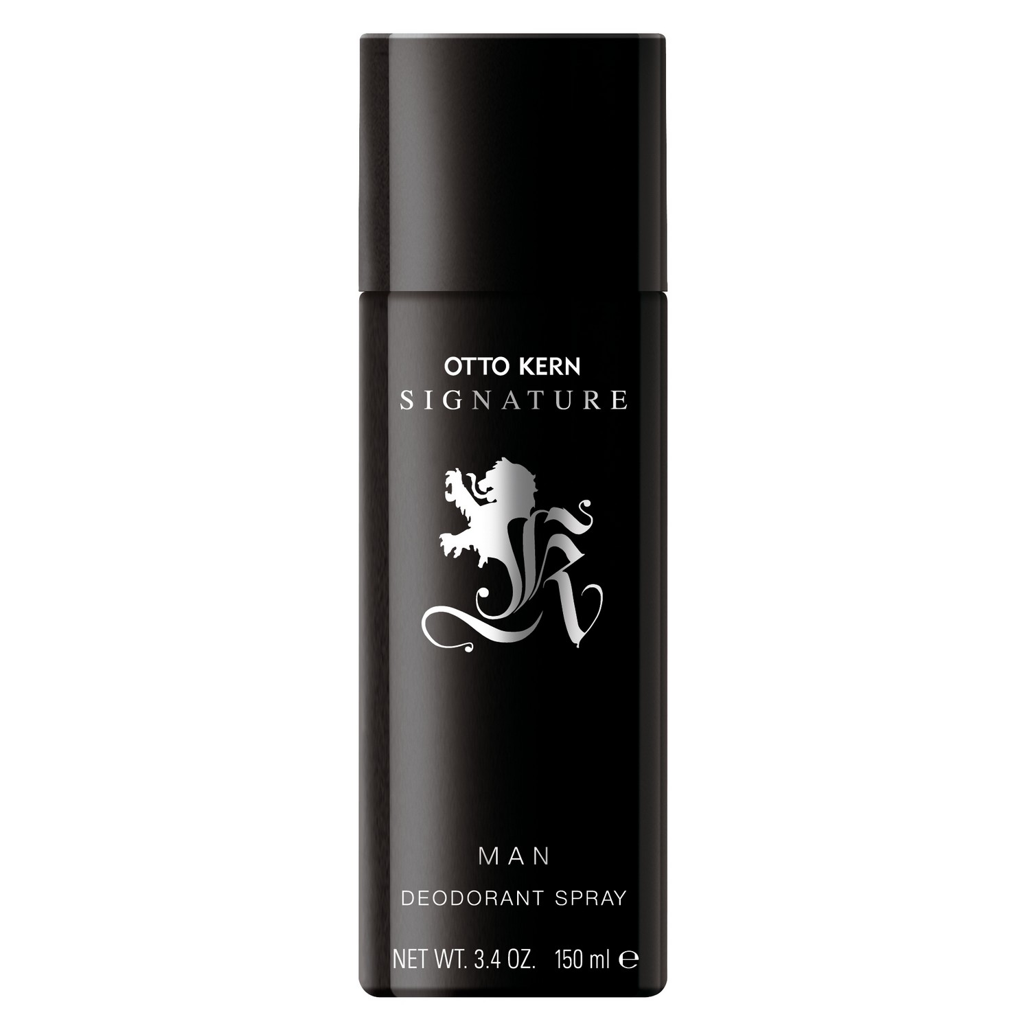 Otto Kern Signature Man Deodorant Spray 150ml