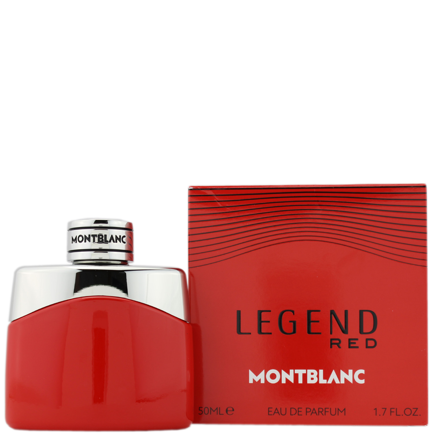 Mont Blanc Legend Red Eau de Parfume 100ml