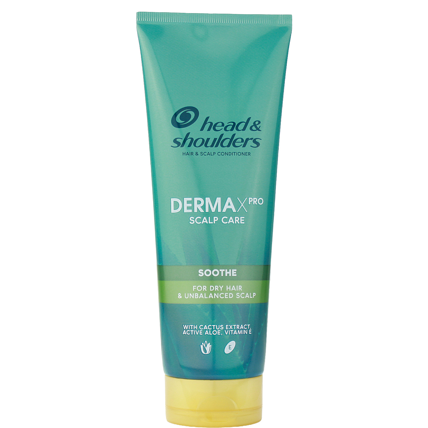 Head & Shoulders DermaXPro Hair & Scalp Care Soothe Conditioner 220ml