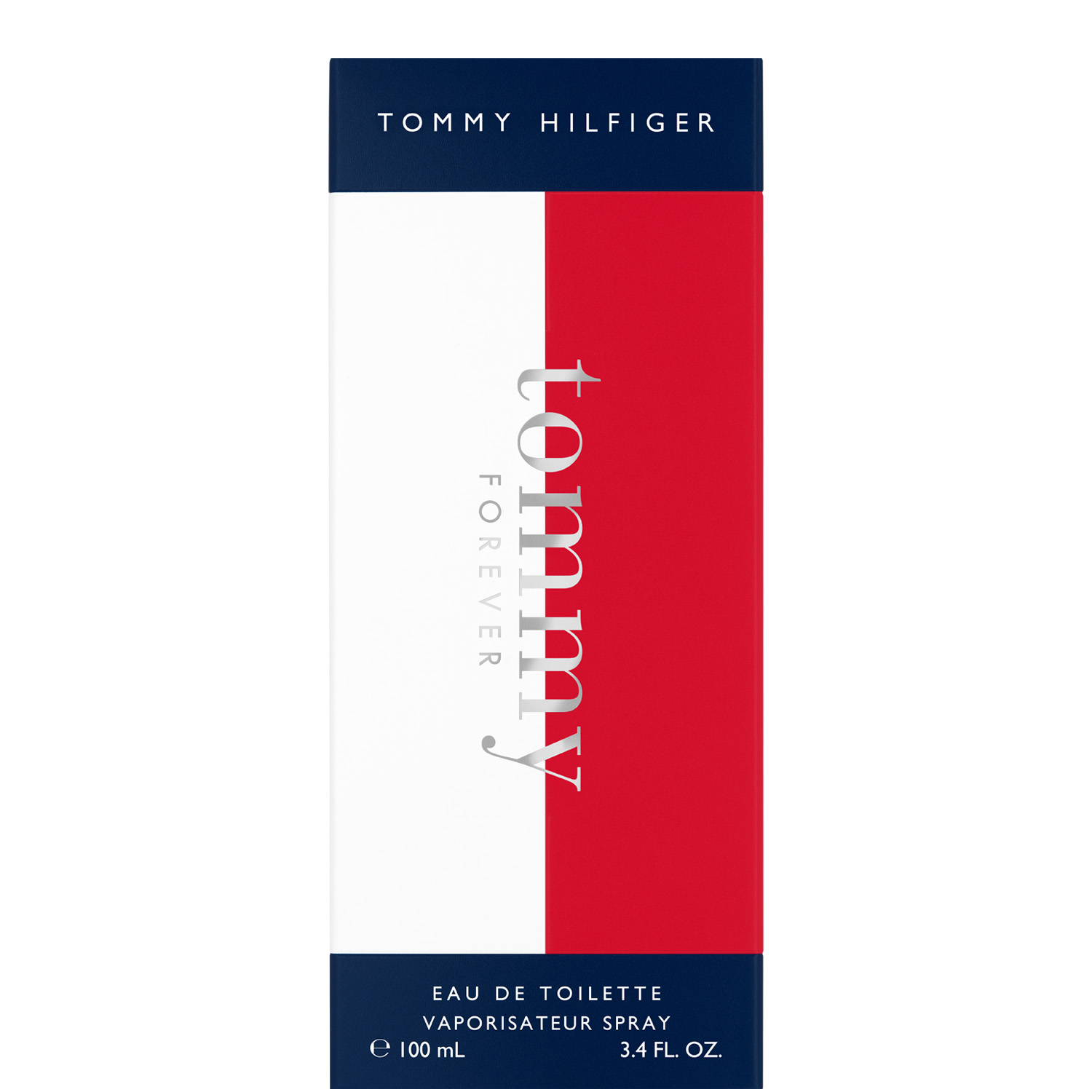Tommy Hilfiger Tommy Forever Eau de Toilette 100ml