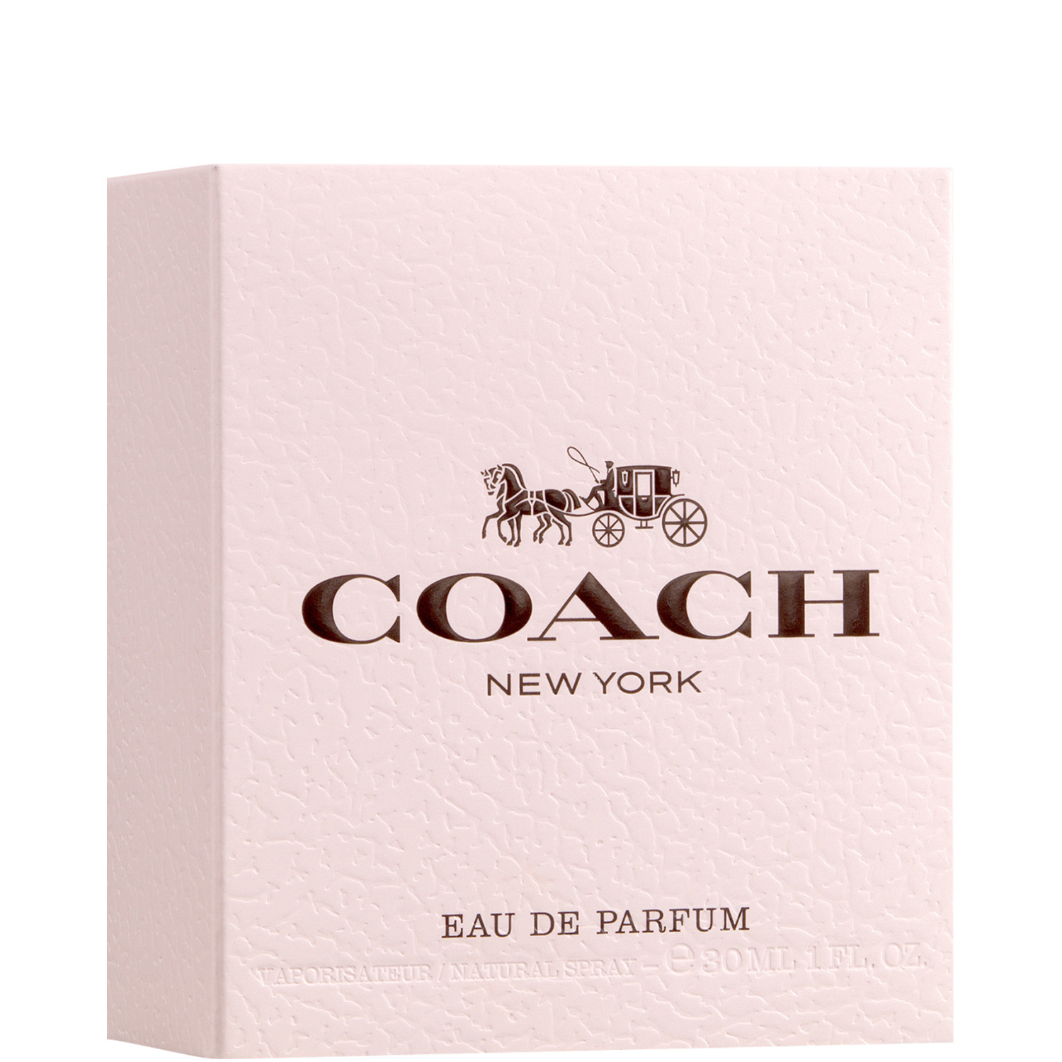 Coach Woman Eau de Parfum 30ml